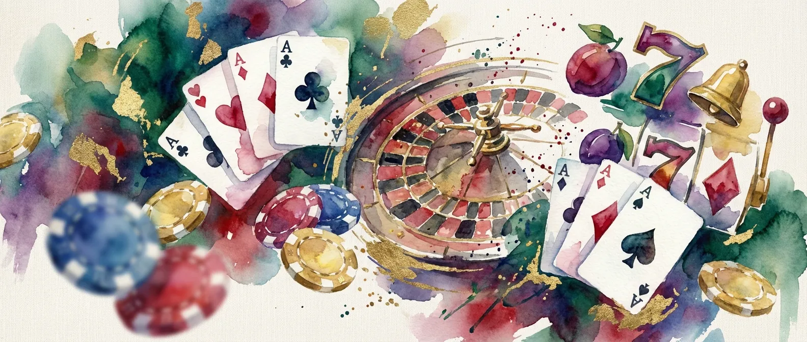 Hugo Casino bonus