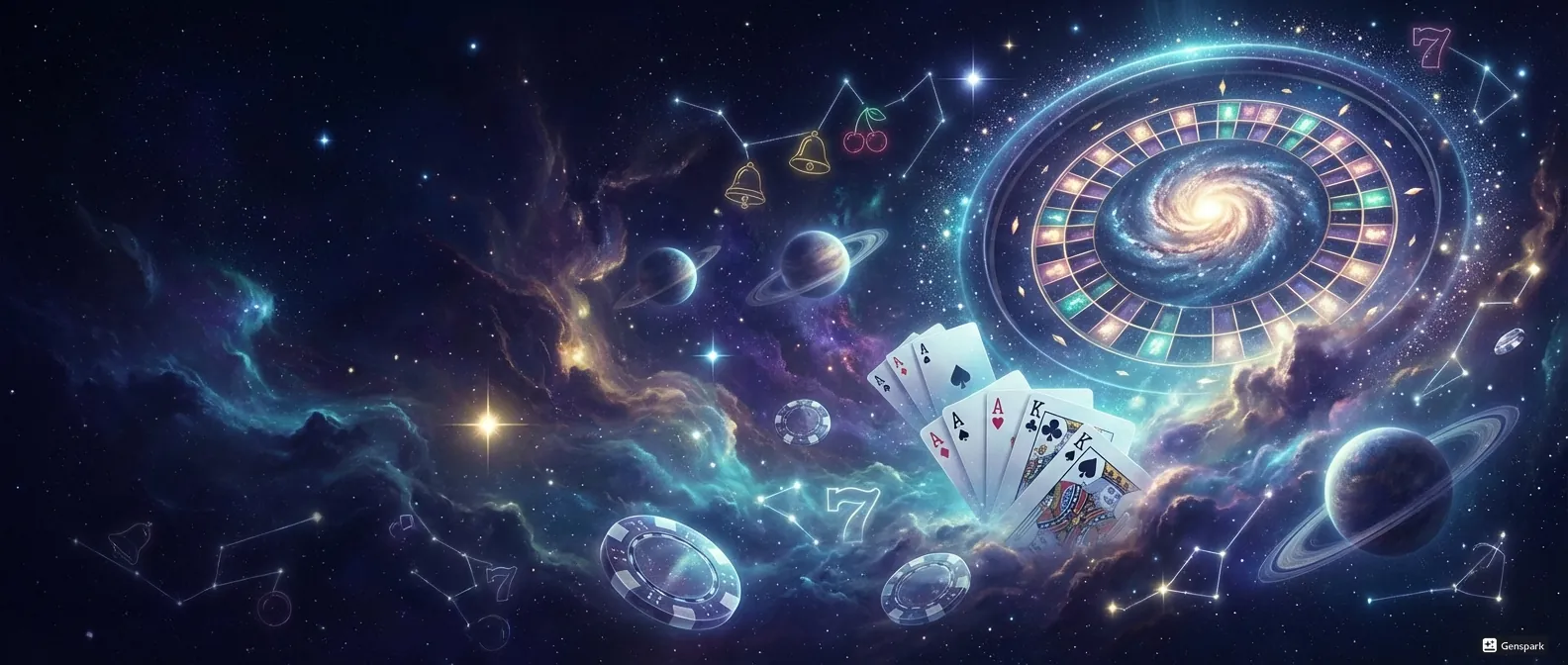 Hugo Casino bonus