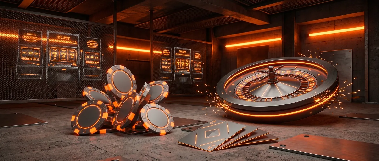 Hugo Casino bonus