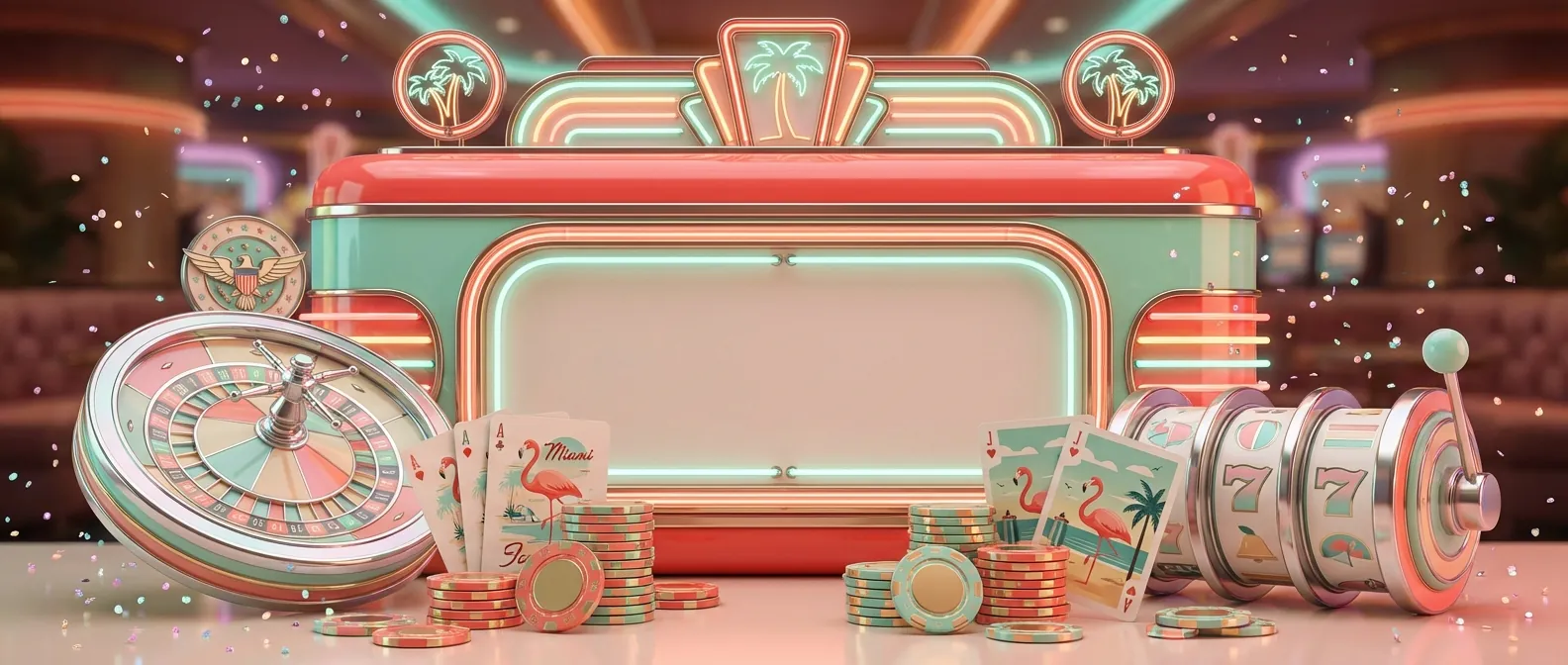 Hugo Casino bonus