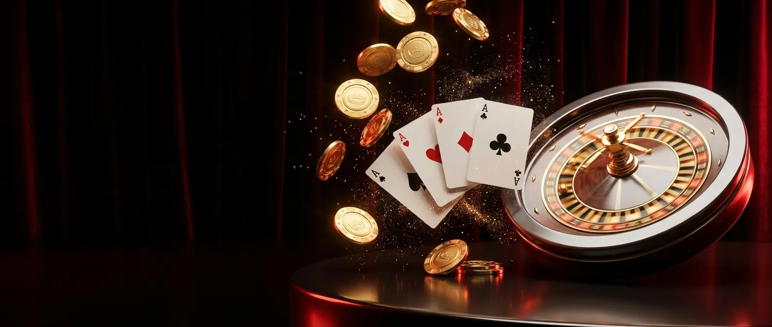 Hugo Casino bonus