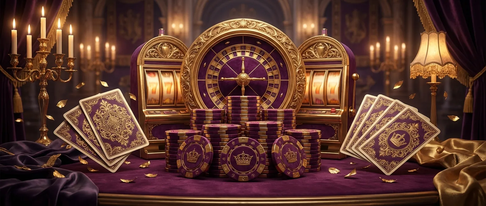 Hugo Casino bonus