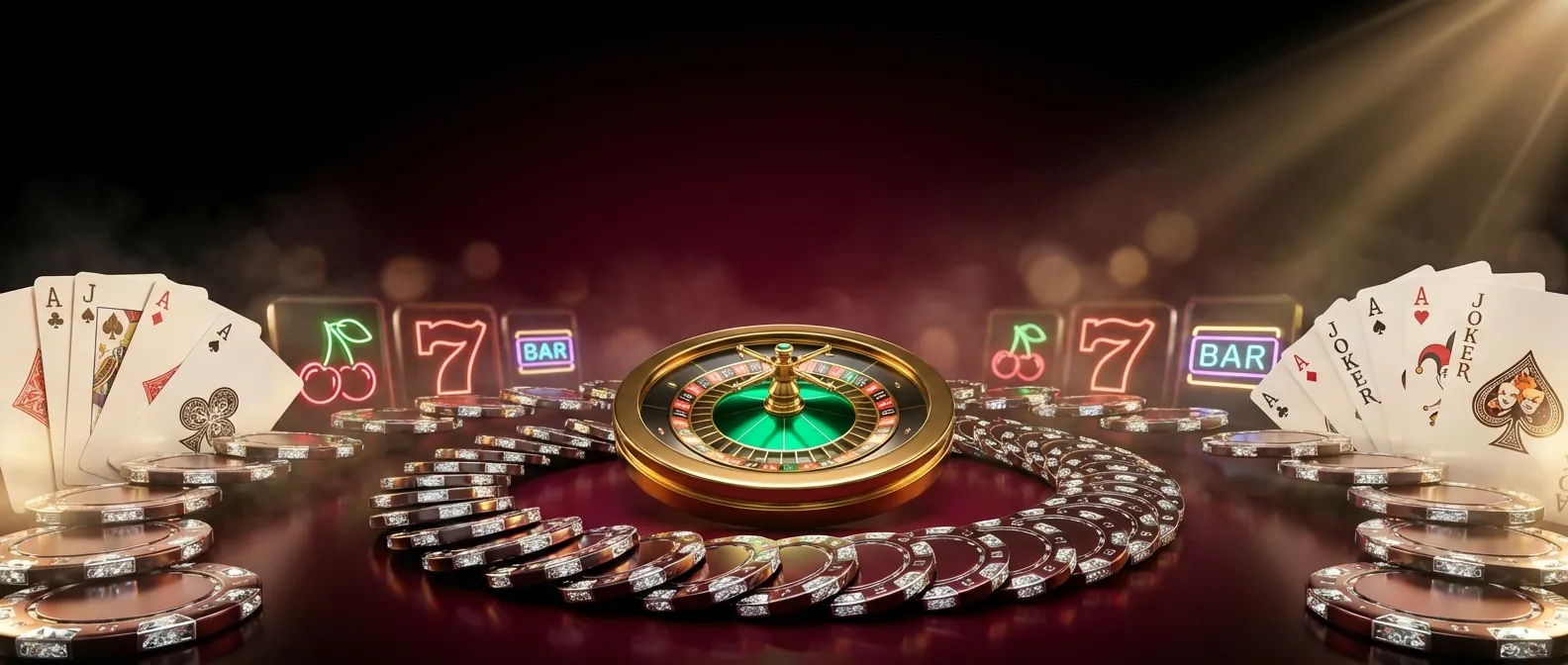 Hugo Casino bonus