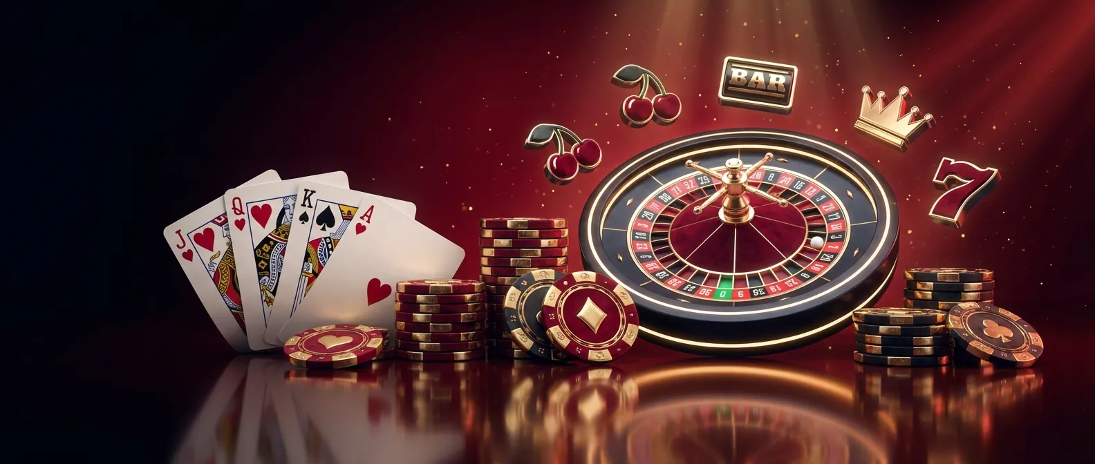 Hugo Casino bonus