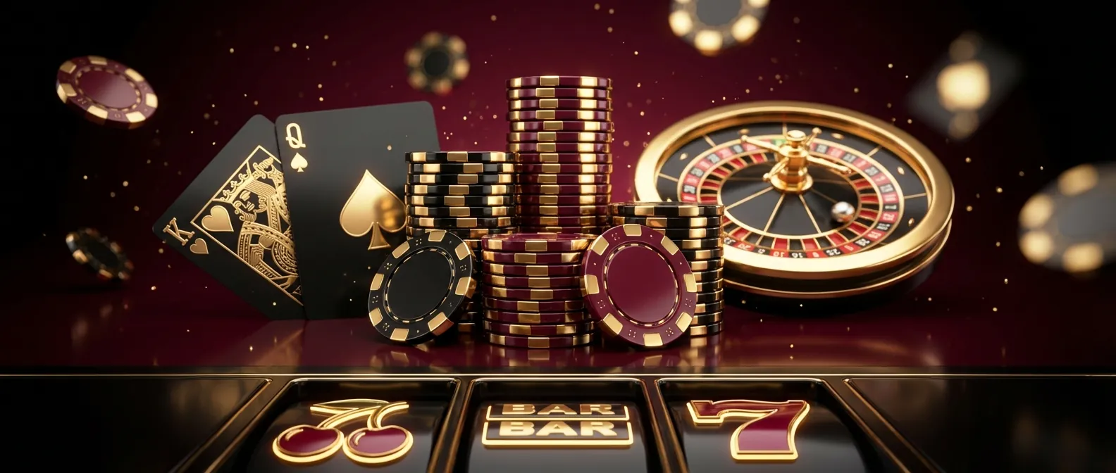 Hugo Casino bonus